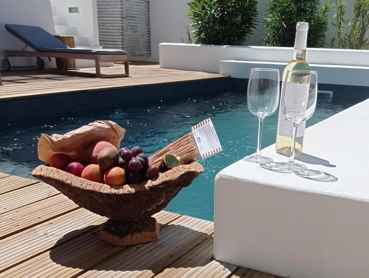 Holiday home Casa Monda- Comporta